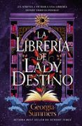 la libreria de lady destino