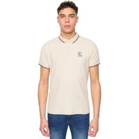 duck and cover polo melports para hombre