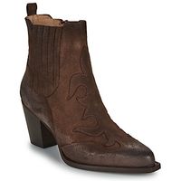 muratti botines medhi para mujer