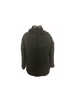 chaqueta alphadventure bicasel mujer negro