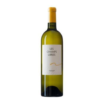 Les Champs Libres Vino Blanco Bordeaux 75 Cl 13.5% Vol.