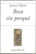 rosa sin porque