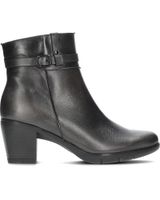 de paula urban botines para mujer alba 03 antracita
