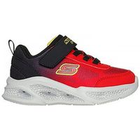 skechers deportivas moda meteor-lights-krendo para nino