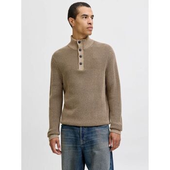 Jack & Jones Jersey 12278965 ETHAN-CROCKERY para hombre