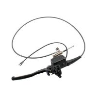 kit embrague hidraulico moto guzzi serie piccola 120mm