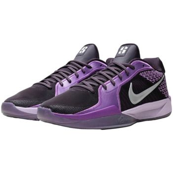 Nike Zapatillas de baloncesto Sabrina 2 Court Vision para mujer