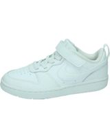 de nike zapatillas nike court borough low 2 bq5451-100 blancas varios colores