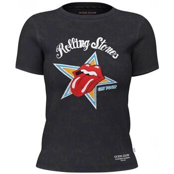 Guess Tops y Camisetas W6BI16 K5697-JTMU para mujer