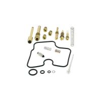 kit servicio carburador honda cbr 600 f 95-96 keyster