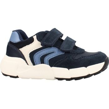 Geox Deportivas Moda B656gc 05422 B Flexyper para niño
