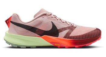 Nike hombre - rojo
