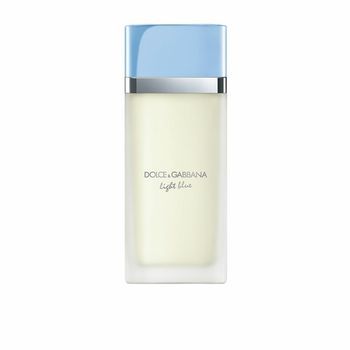 Perfume Mujer Dolce & Gabbana Light Blue Pour Femme 100 Ml