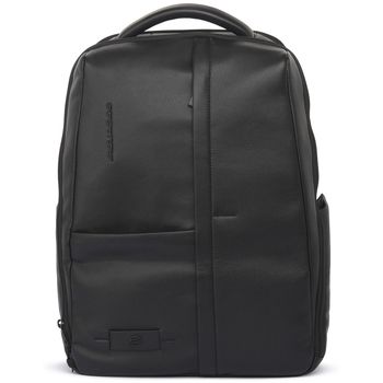 Piquadro Mochila ZAINO IN PELLE para mujer