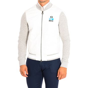 La Martina Chaquetas NML001-LT041 para hombre