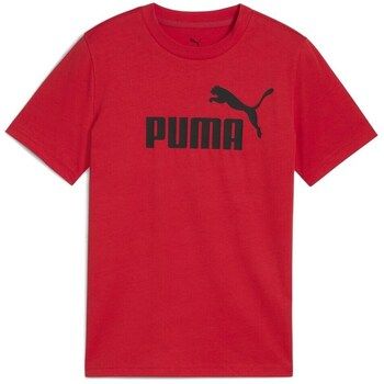 Puma Camiseta No. 1 para niño