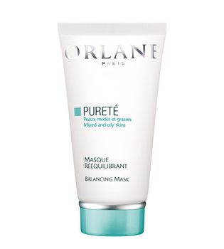 Orlane Purete Masque Reequilibrant, 75ml