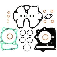 kit junta superior honda xr 400 r athena