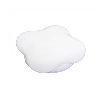 Plafón de techo led cotufa (24w)