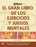 el gran libro de los ejercicios y juegos mentales