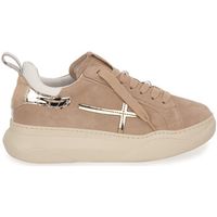 gio  deportivas moda gio combi sahara para mujer