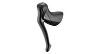 palanca delantera izquierda freno microshift sword negro sb g7900l 1x9 velocidades