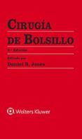 cirugia de bolsillo 3 ed
