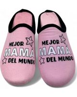 de timbos zapatilla casa de mujer 130867 rosa