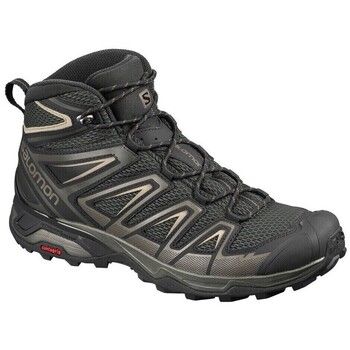 Salomon Zapatillas de senderismo X Ultra Mid 3 para hombre