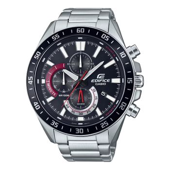 Reloj EDIFICE modelo EFV-620D-1A4VUEF marca Casio para Hombre