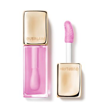 Guerlain Gloss KissKiss Bee Glow Oil Aceite de labios