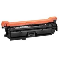 compatible black canon 732hbk high capacity toner cartridge replaces canon 6264b002aa