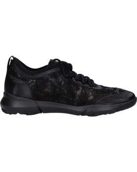 de GEOX D94BHA 000MA D NEBULA X C9999 BLACK
