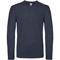 b and c camiseta manga larga e150 para mujer