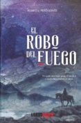 el robo del fuego