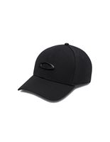 gorra oakley tincan negro hombre