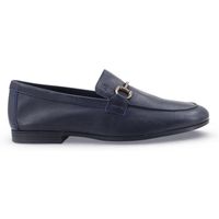 frau mocasines 34m6-pe26-blu para hombre