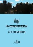 magia -  una comedia fantastica