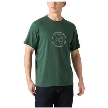 Helly Hansen Camiseta 54599 390 para hombre