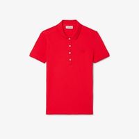 lacoste tops y camisetas pf5462 para mujer