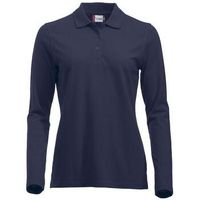 c-clique polo cq028247 para mujer