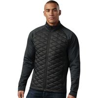 stormtech cazadora boulder para hombre