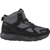 joya zapatillas altas andesstx blackgrey para hombre