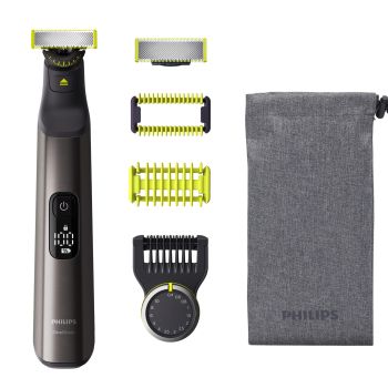 Barbero Philips OneBlade Pro 360 QP6551/15