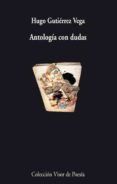 Antología con dudas