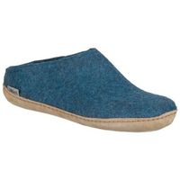glerups pantuflas dk open heel para mujer