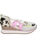 sandalias de cuna para mujer gioseppo 74958-ludlow animal print 40