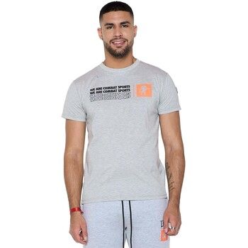Leone 1947 Tops y Camisetas Man Short Sleeves Tech para hombre