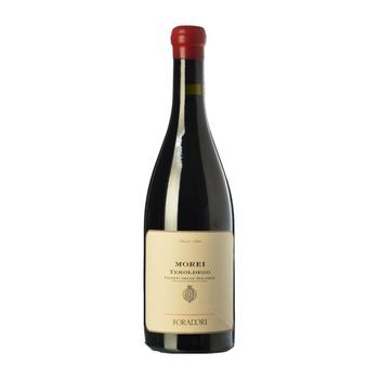 Foradori Vino Tinto Morei Vigneti 75 Cl 14% Vol.