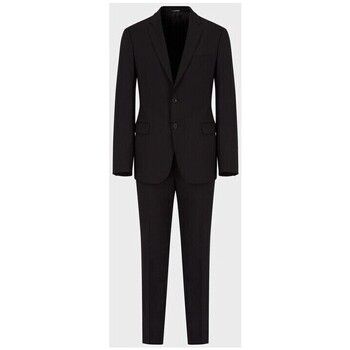 Emporio Armani Trajes - para hombre
